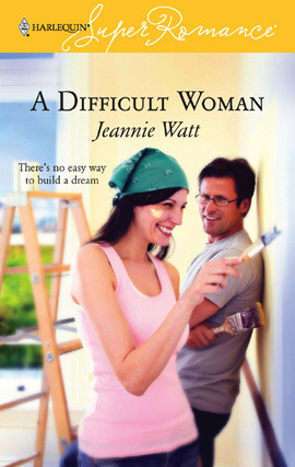 Title details for Difficult Woman by Jeannie Watt - Available